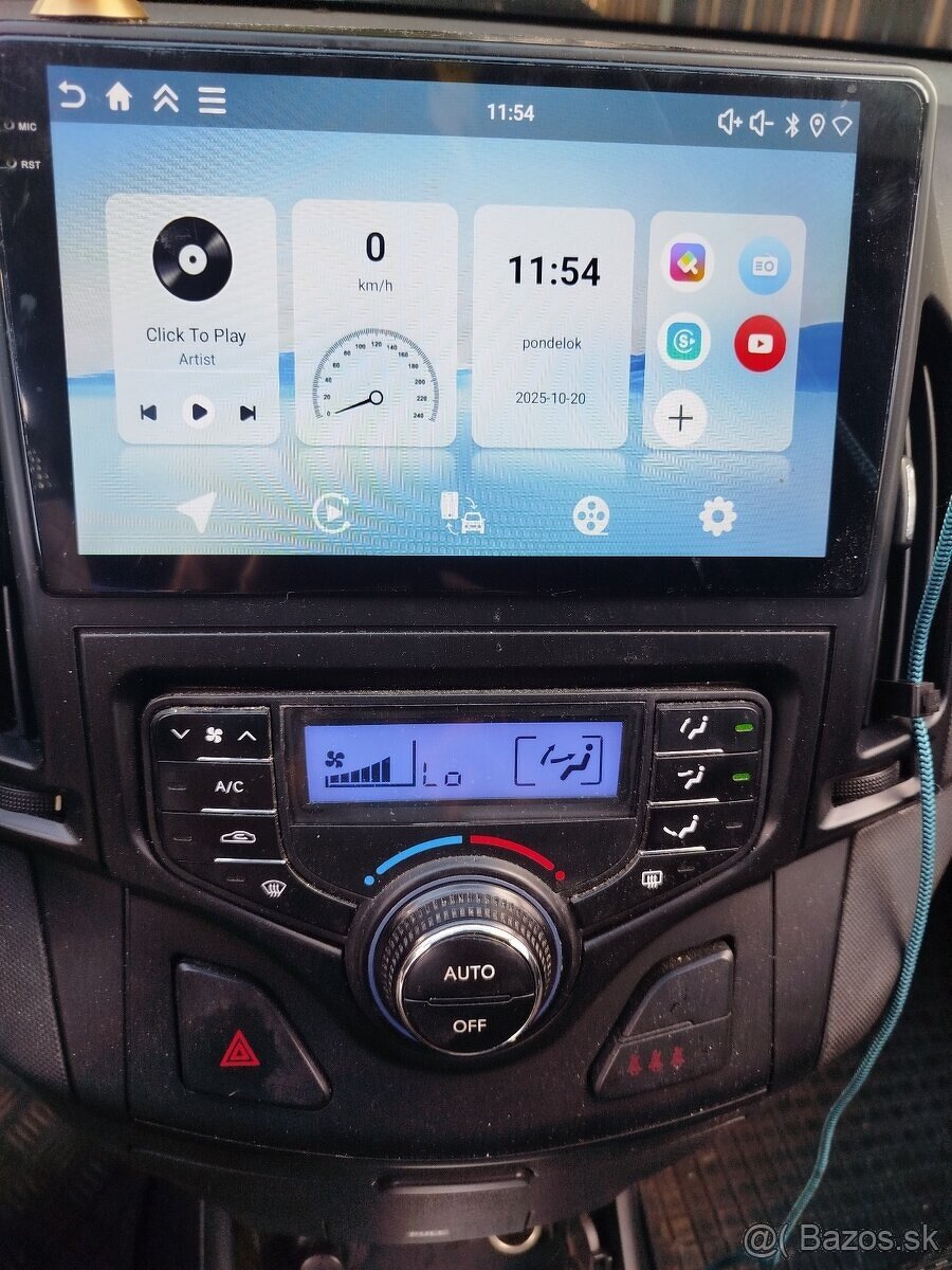 Hyundai i30 1.6 CRDI - 4