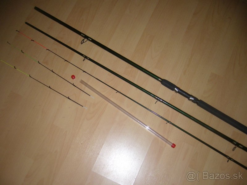 RAINBOW - Feeder 360cm - 4