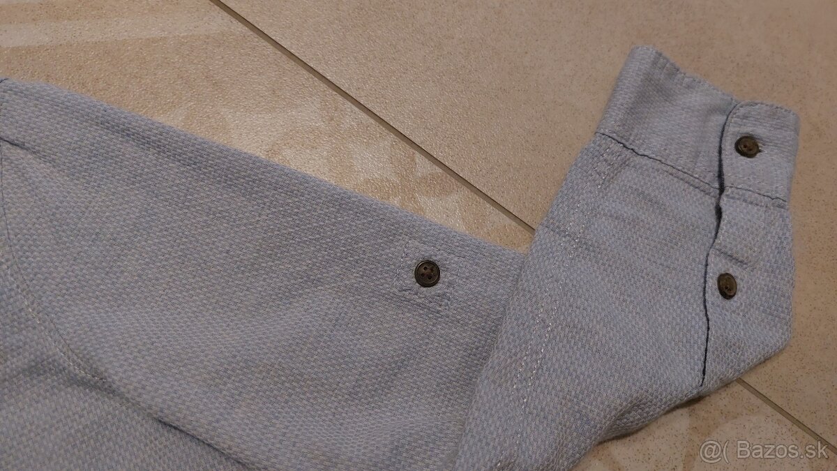 Predam koselu H&M v.128 - 4