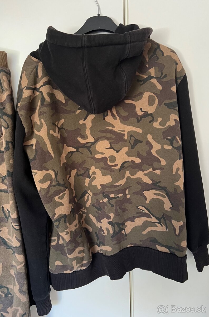 Fox chunk camo komplet - 4