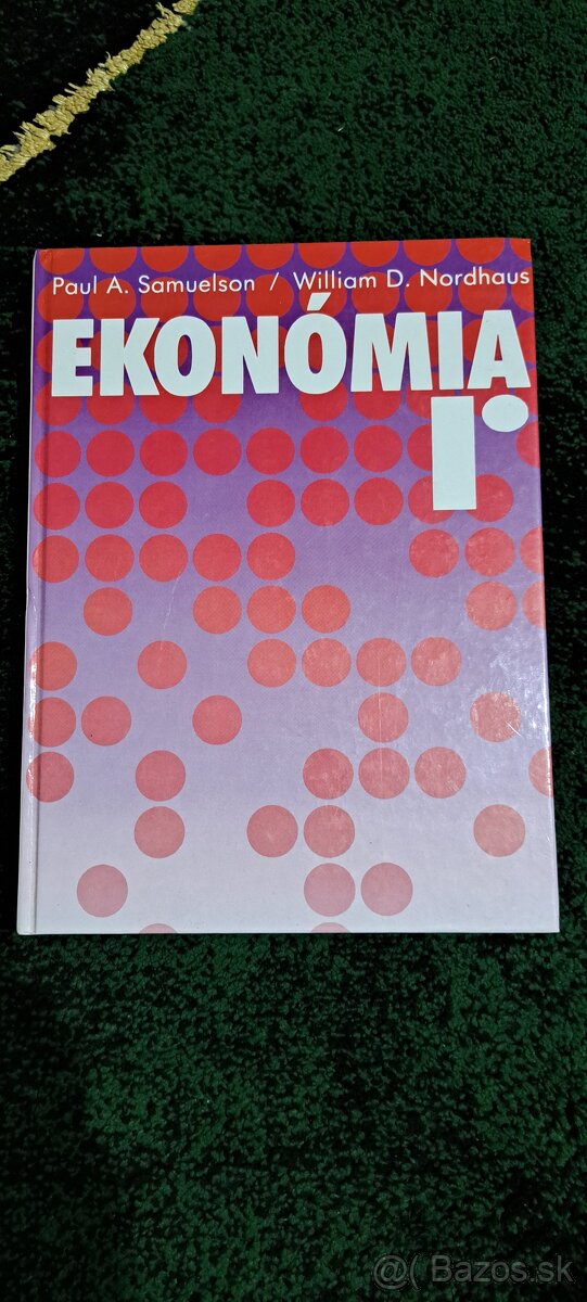 Učebnice na vysokú školu - 4