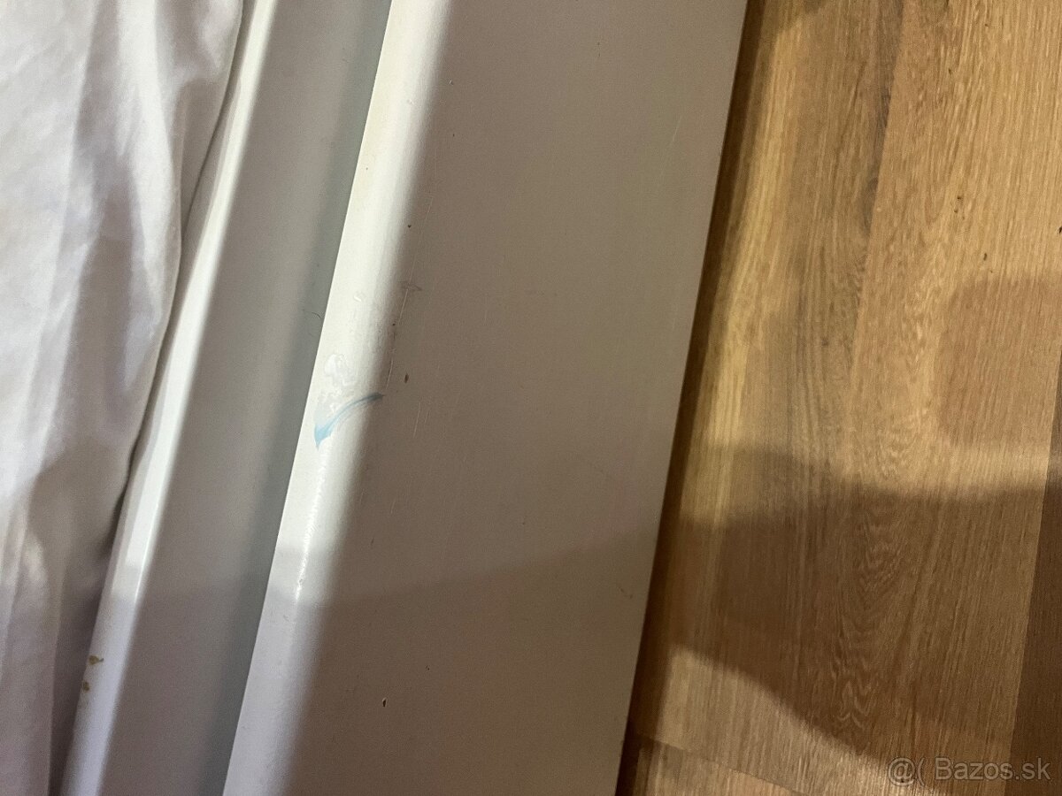 Roztahovacia postel z uloznym priestorom - 4