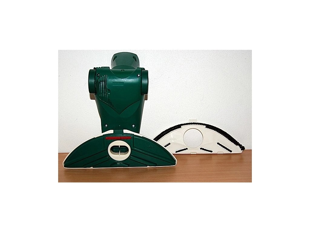 Vorwerk hlavice HD 35 40 - 4