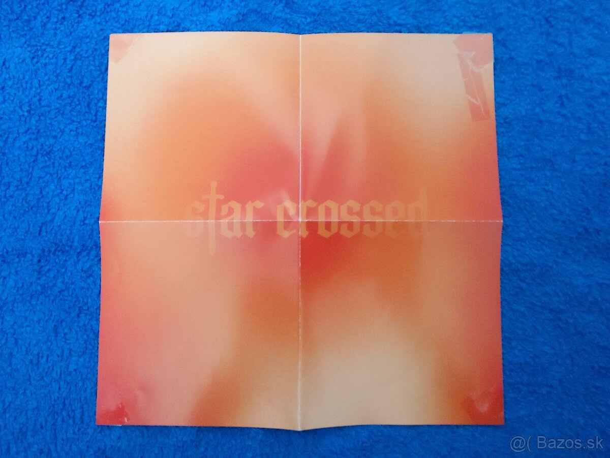 Kacey Musgraves - Star Crossed (CD) - 4