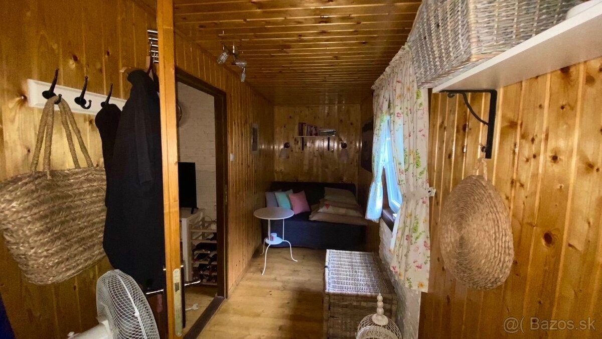 MAĎARSKO - LUXUSNÁ CHATA S LETNOU KUCHYŇOU A BAZÉNOM. - 4