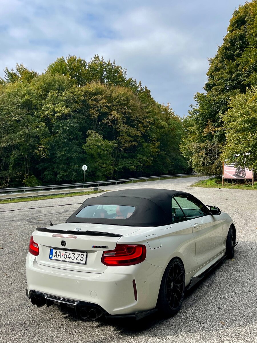 Bmw m235i - 4