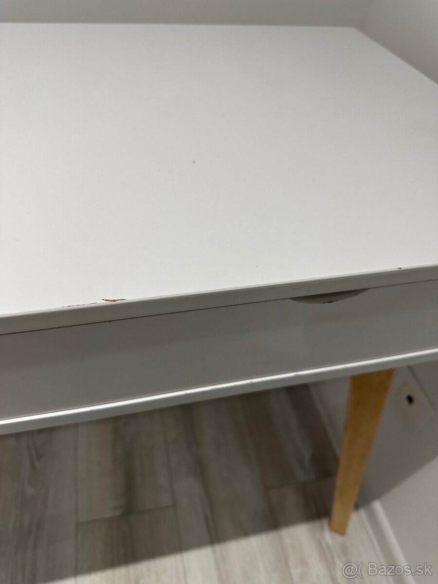 Písací stôl - 4