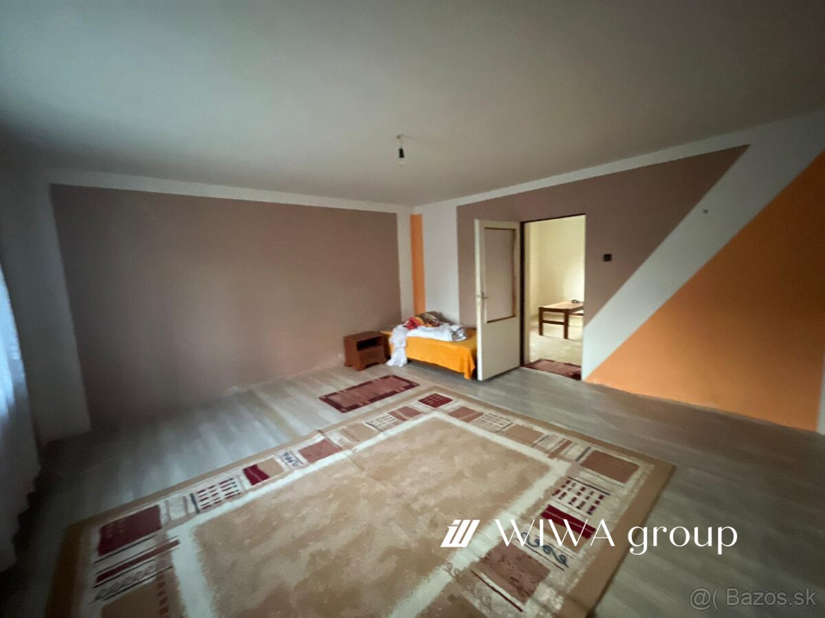 Rodinný dom na predaj - Kamenica nad Hronom - 4