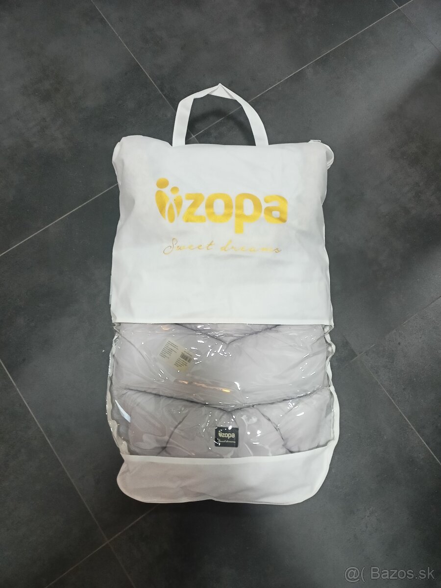 Zopa Zimný fusak - 4