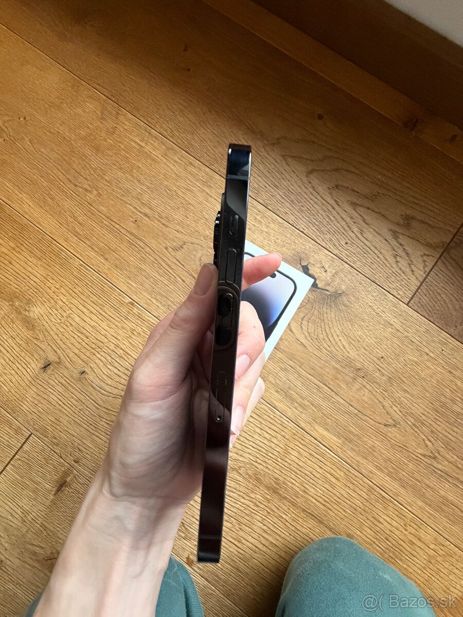 iPhone 14pro 256gb - 4