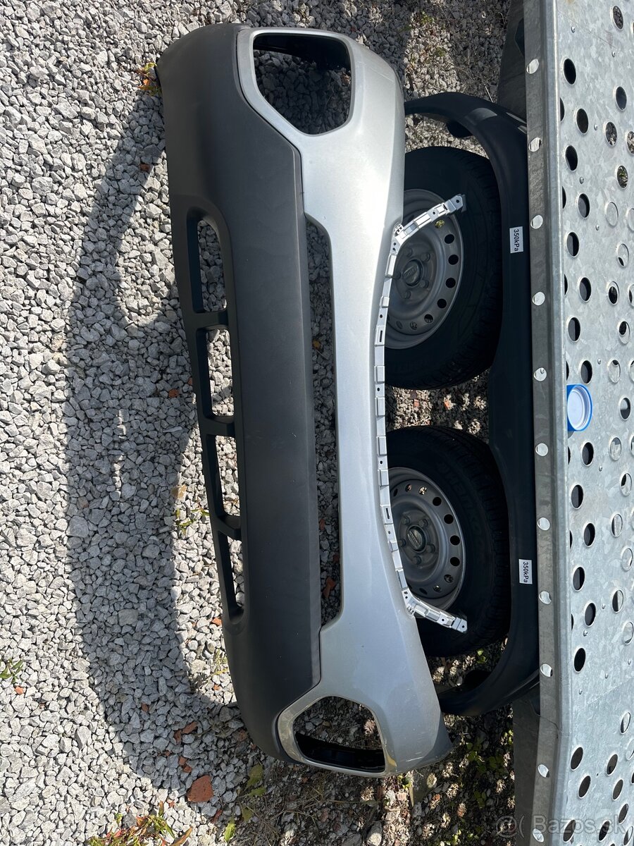 Kia Sorento 2 Náhradné diely - 4