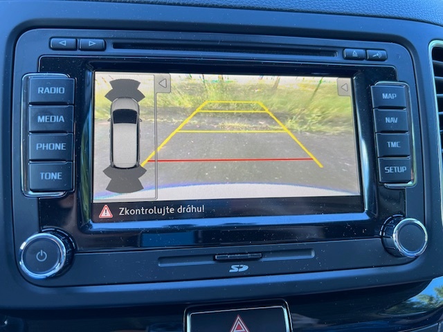 Seat Alhambra 2.0 TDI Style +plus 4kids DSG 6 - 4