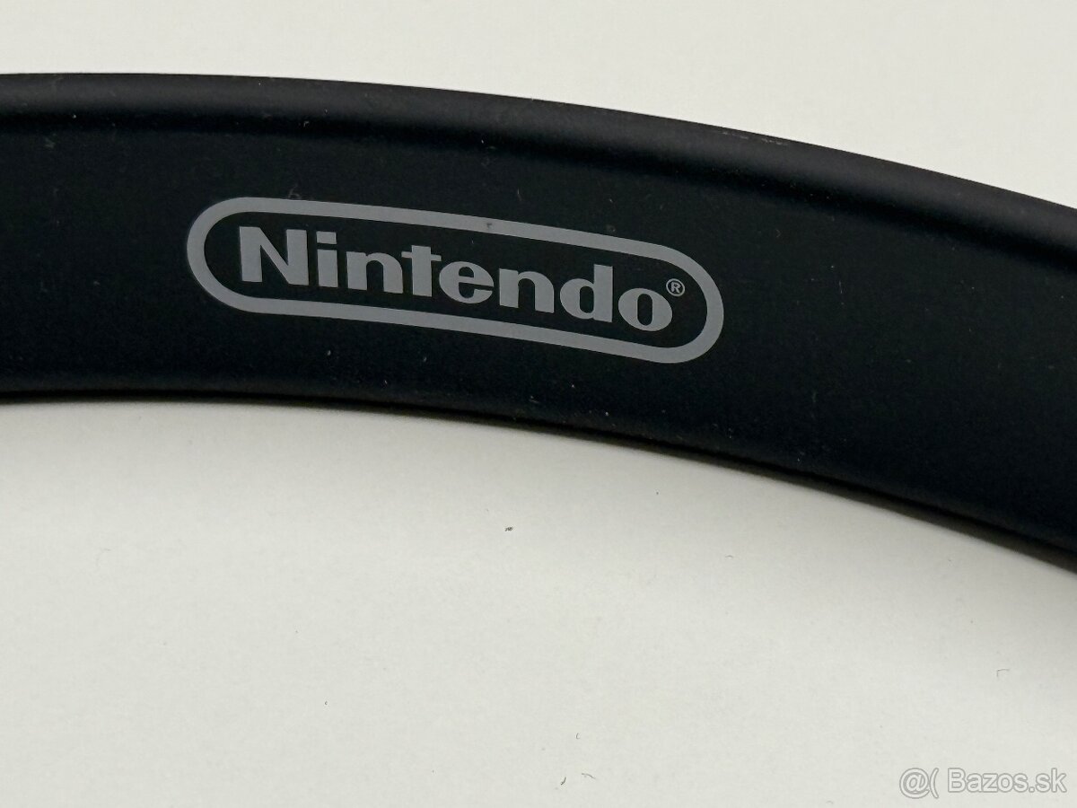 Ring fit adventure set hra plus strap plus kruh - 4