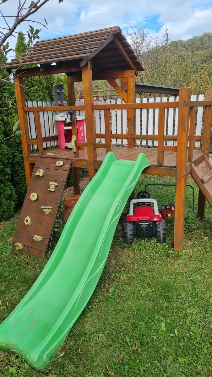 Detsky domček - 4