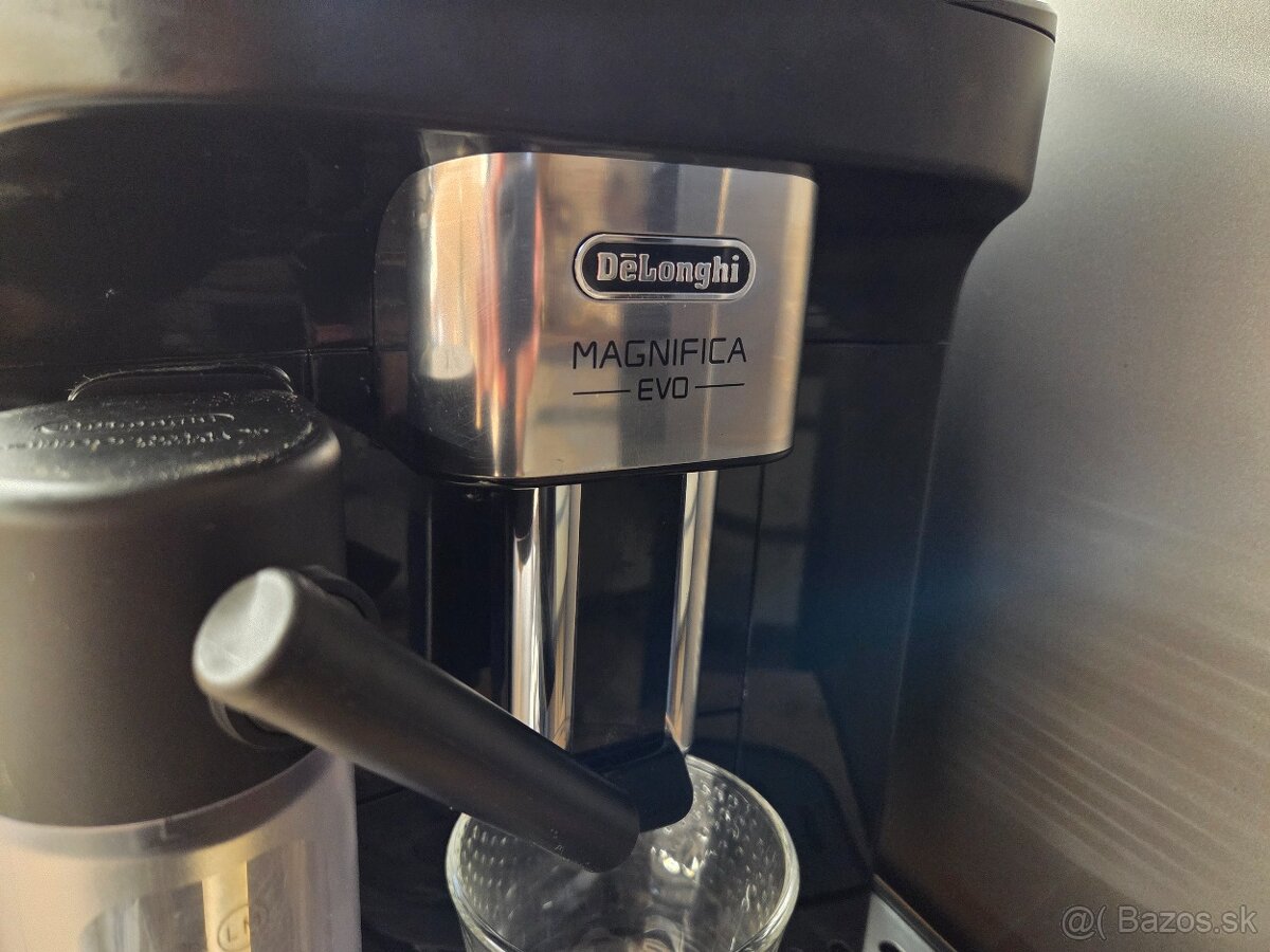 Delonghi magnifica evo - 4