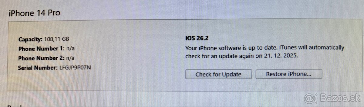 iPhone 14 Pro 128Gb (Purple) - 4