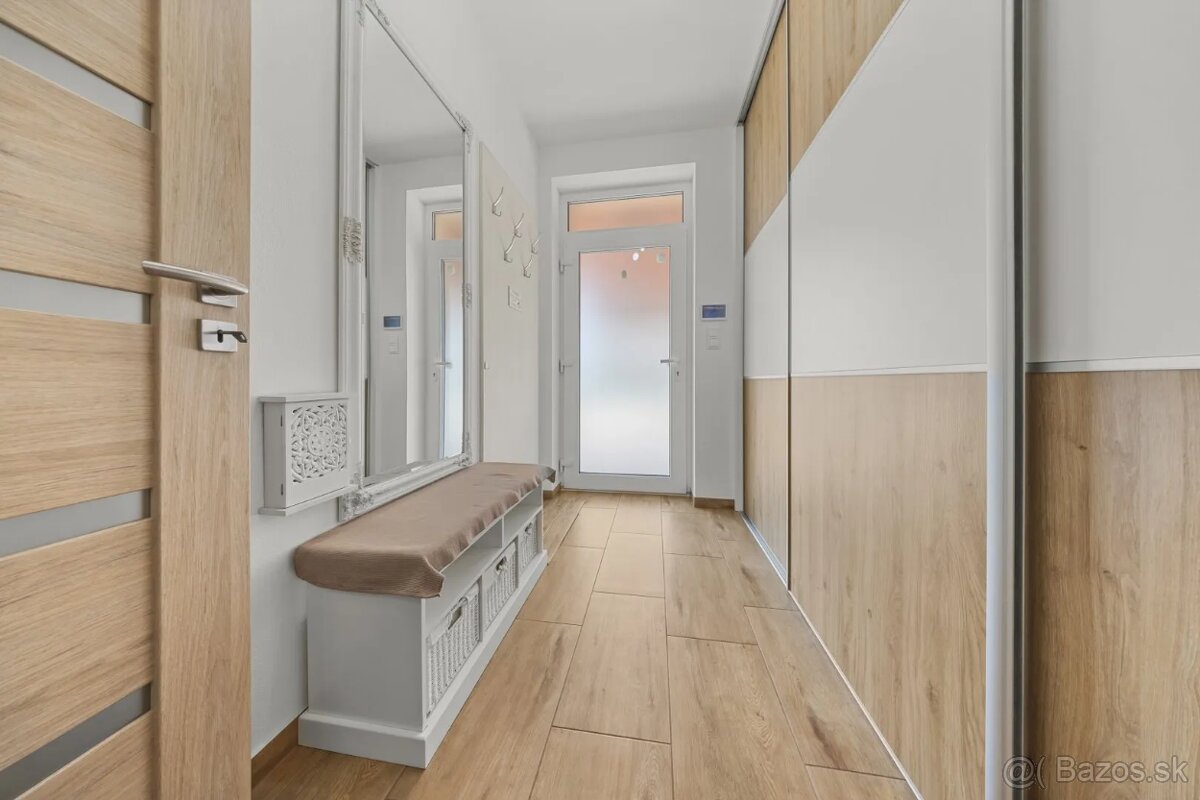 Novostavba Hurbanova Ves - 4