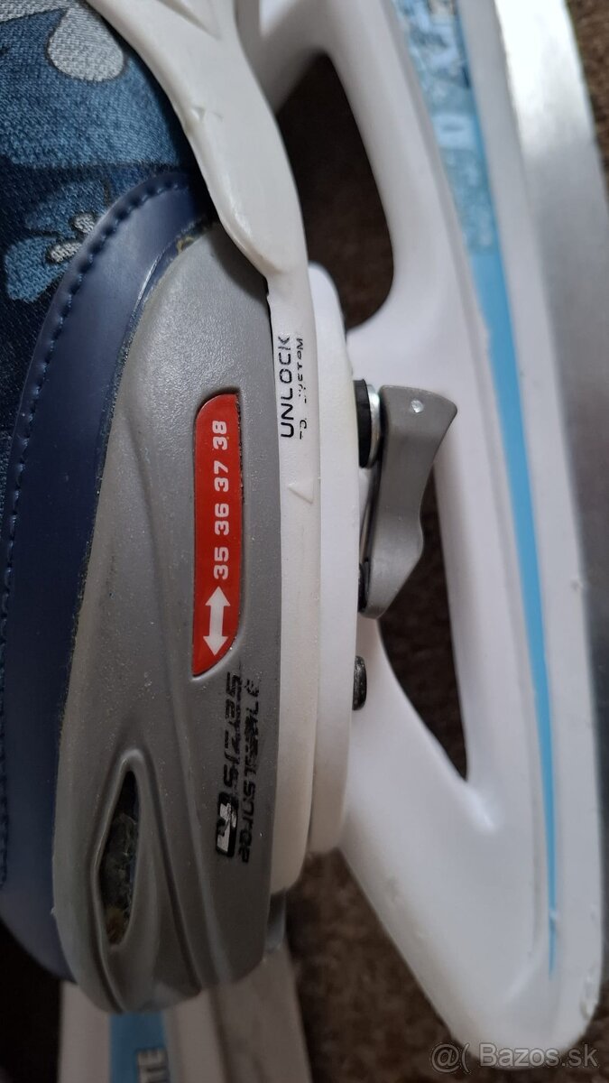 Predám Korčule č. 35-38 - 4