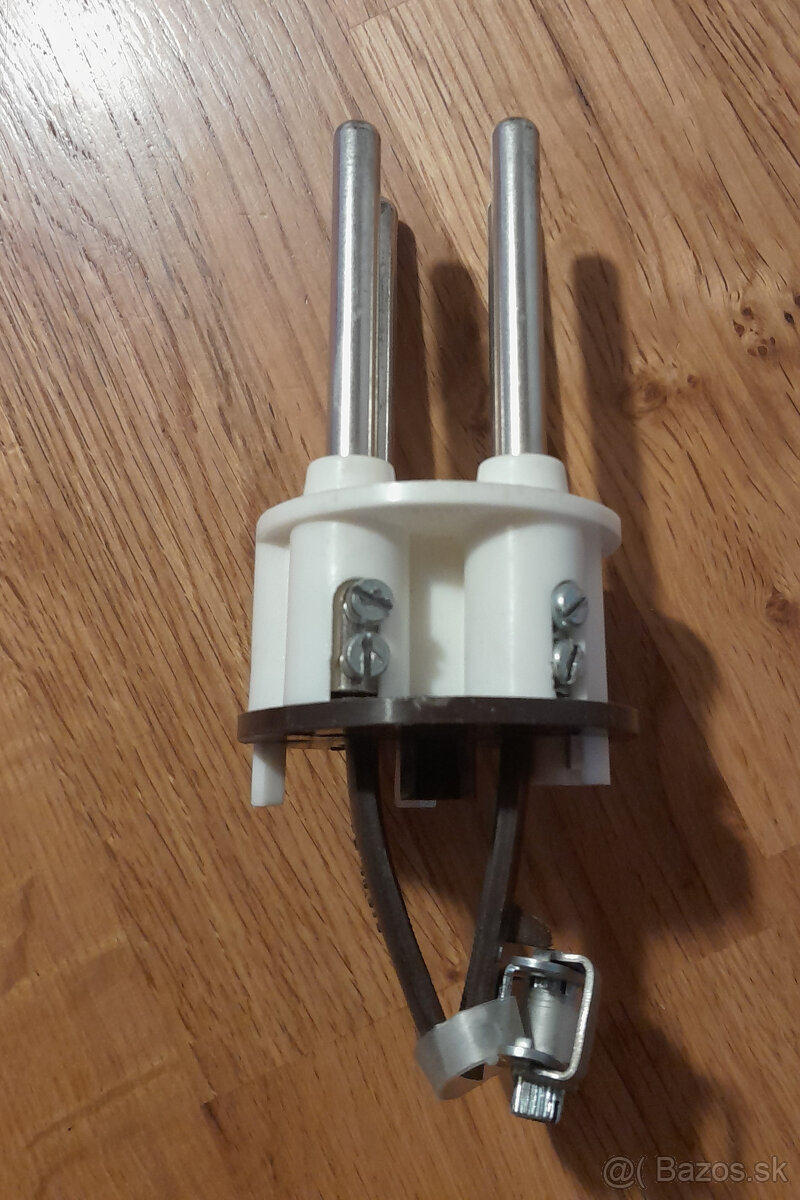 vidlica 63A 4-pólová - 4