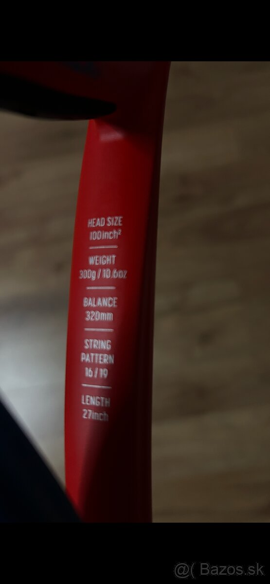 Tenisova raketa Yonex - 4