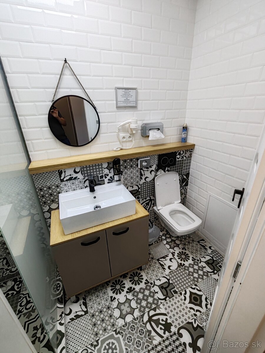 Opravy, servis a práce v domácnosti a záhrade. - 4