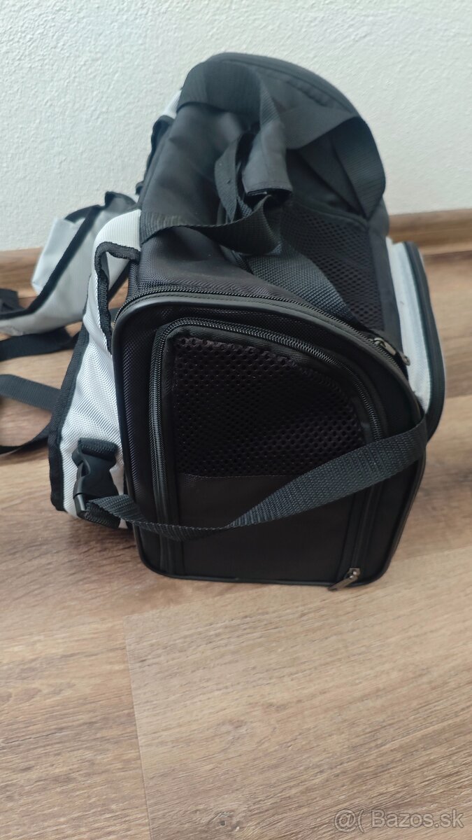 Taška na prepravu domácich zvierat - 4