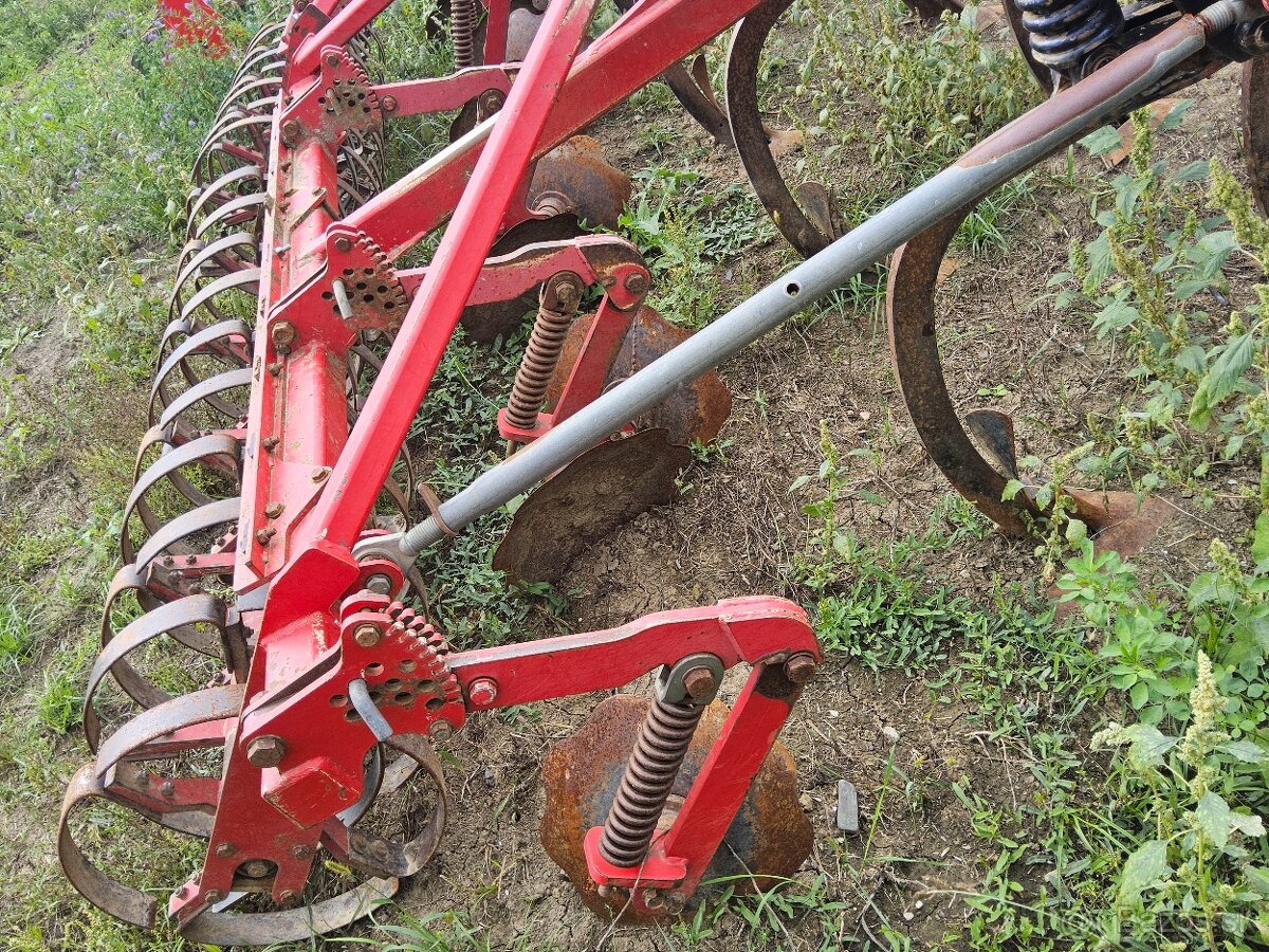 HORSCH TERRANO 4 FX - 4