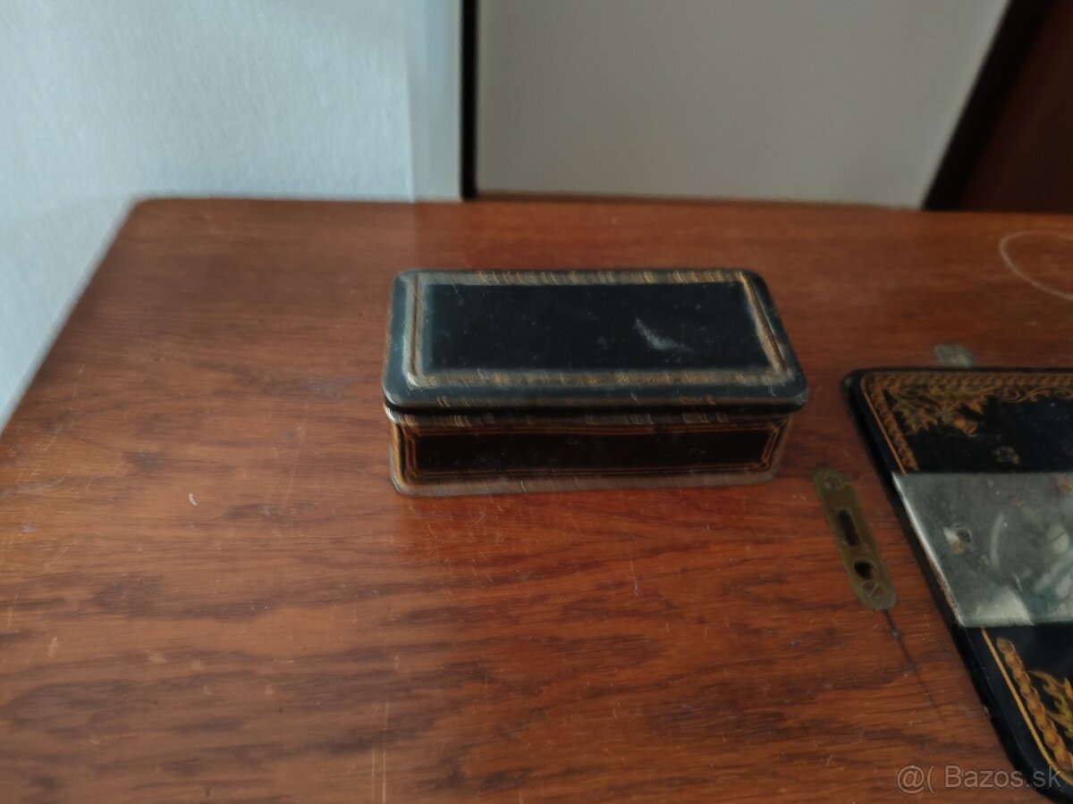 Predám šijací stroj Singer - 4