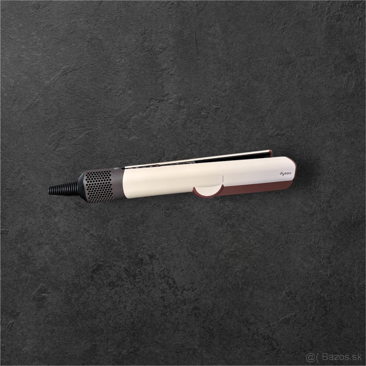 ✨ Dyson HT01 – žehlička na vlasy nová - 4