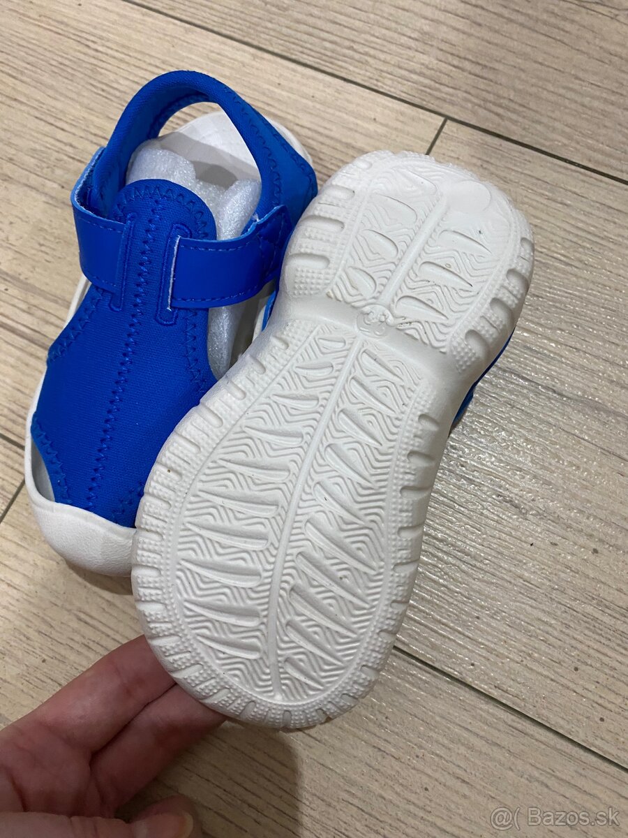 Sandále-detské 25 - 4