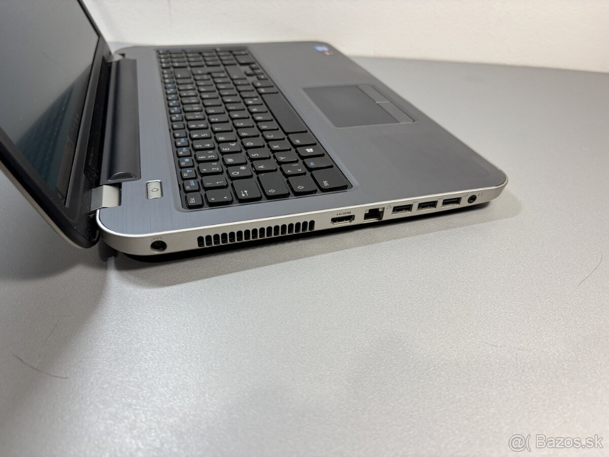 #145 - Dell Inspiron 5721/17"/i5/8GB/2GB GPU/SSD/W10 - 4