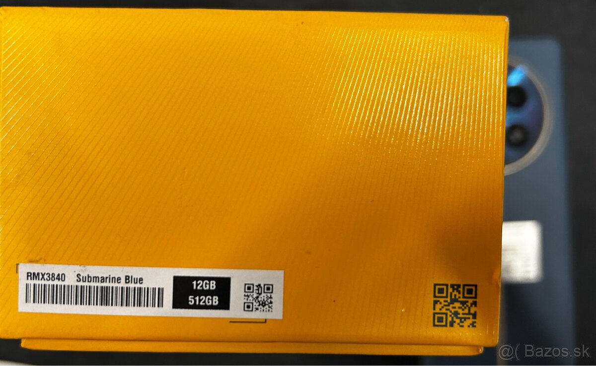 Realme 12 pro+ 5g - 4