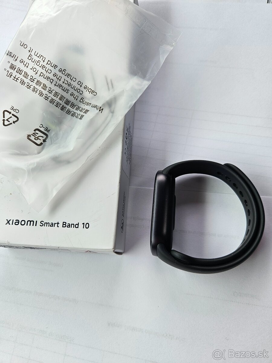 Xiaomi smart band 10 - 4