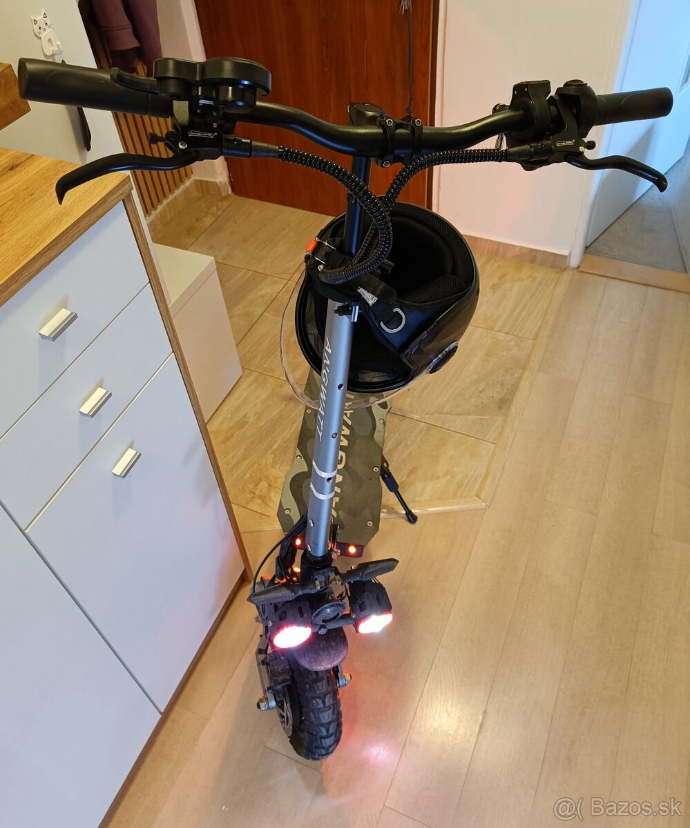 Angwatt C1 2400W 52V - 4