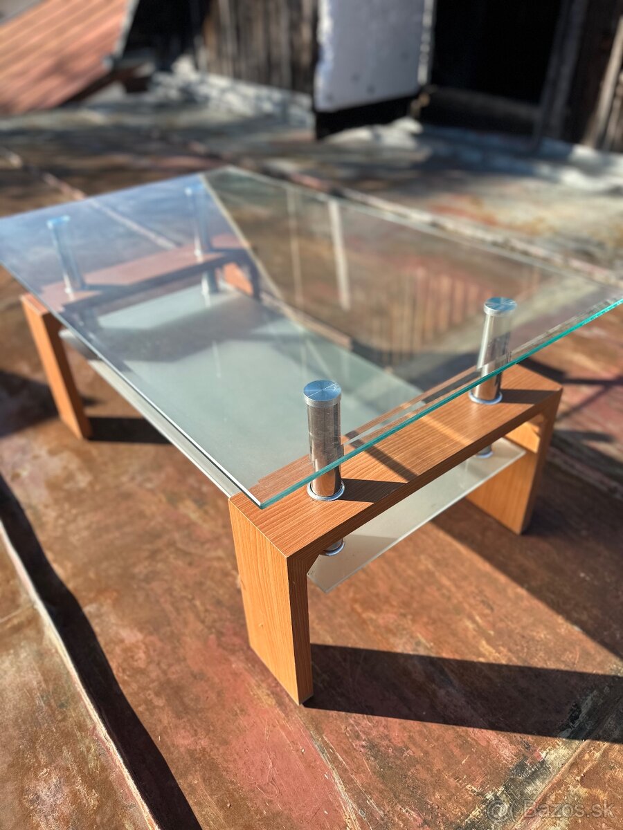 Konferenčný stôl - 4