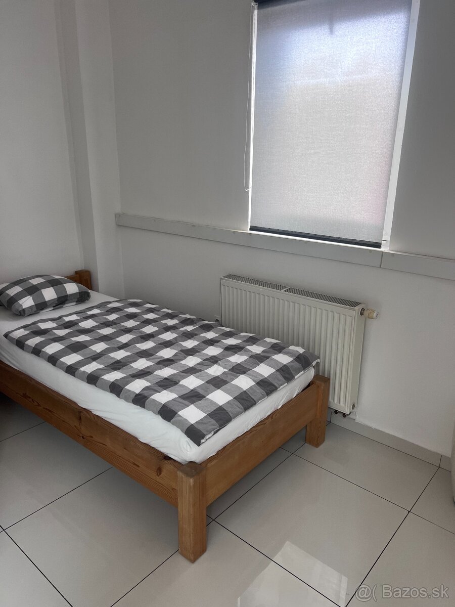 Ubytovanie v Kosiciach - 4