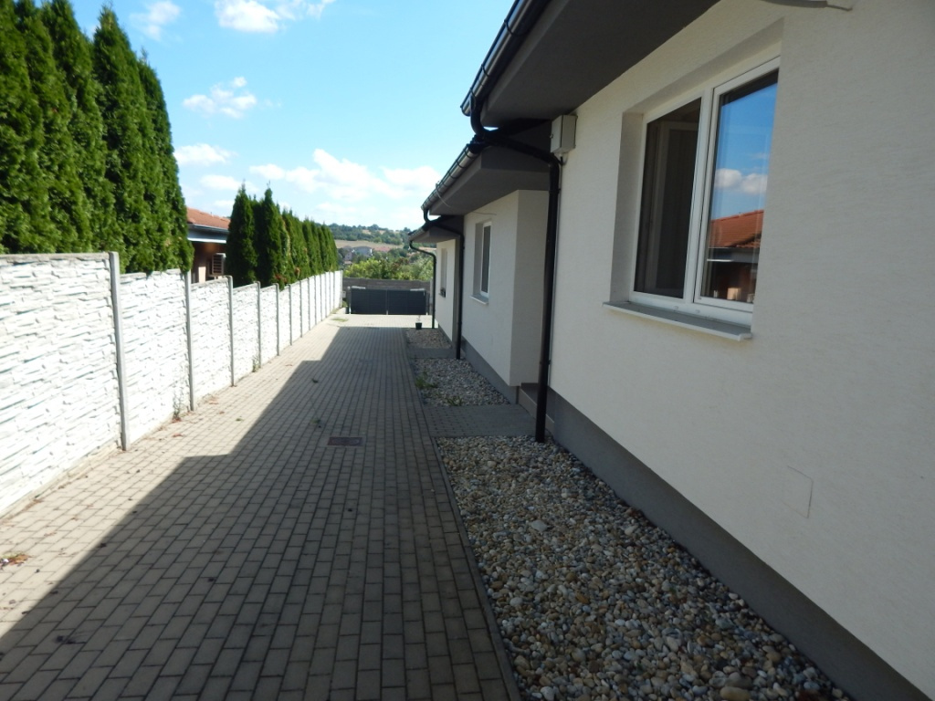 Novostavba 3-izbový RD – Malý Lapáš pri Nitre - 4