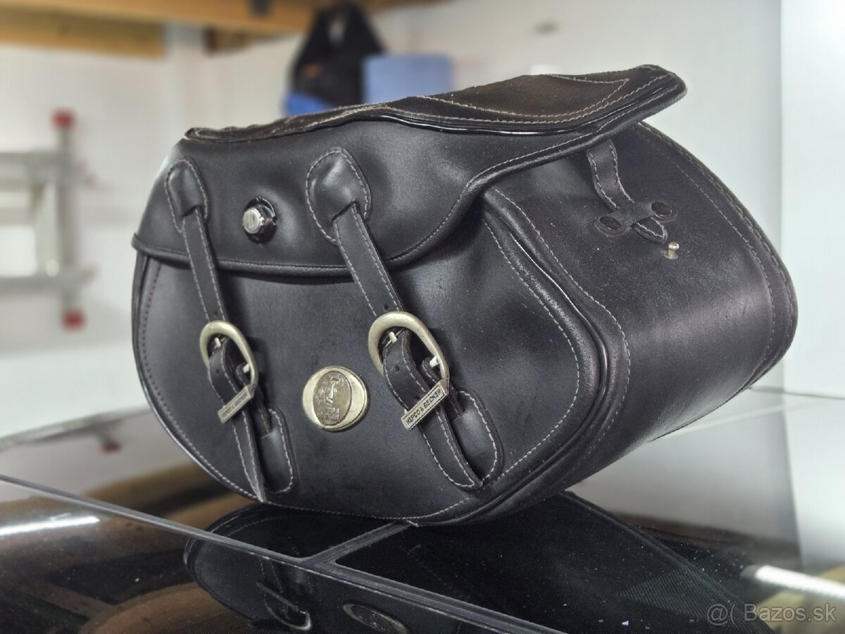 Kúpim brašnu hepco & becker - 4