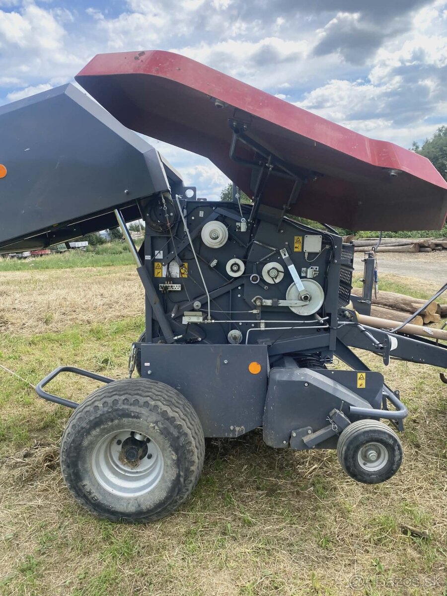 Balikovač Metal fach - 4