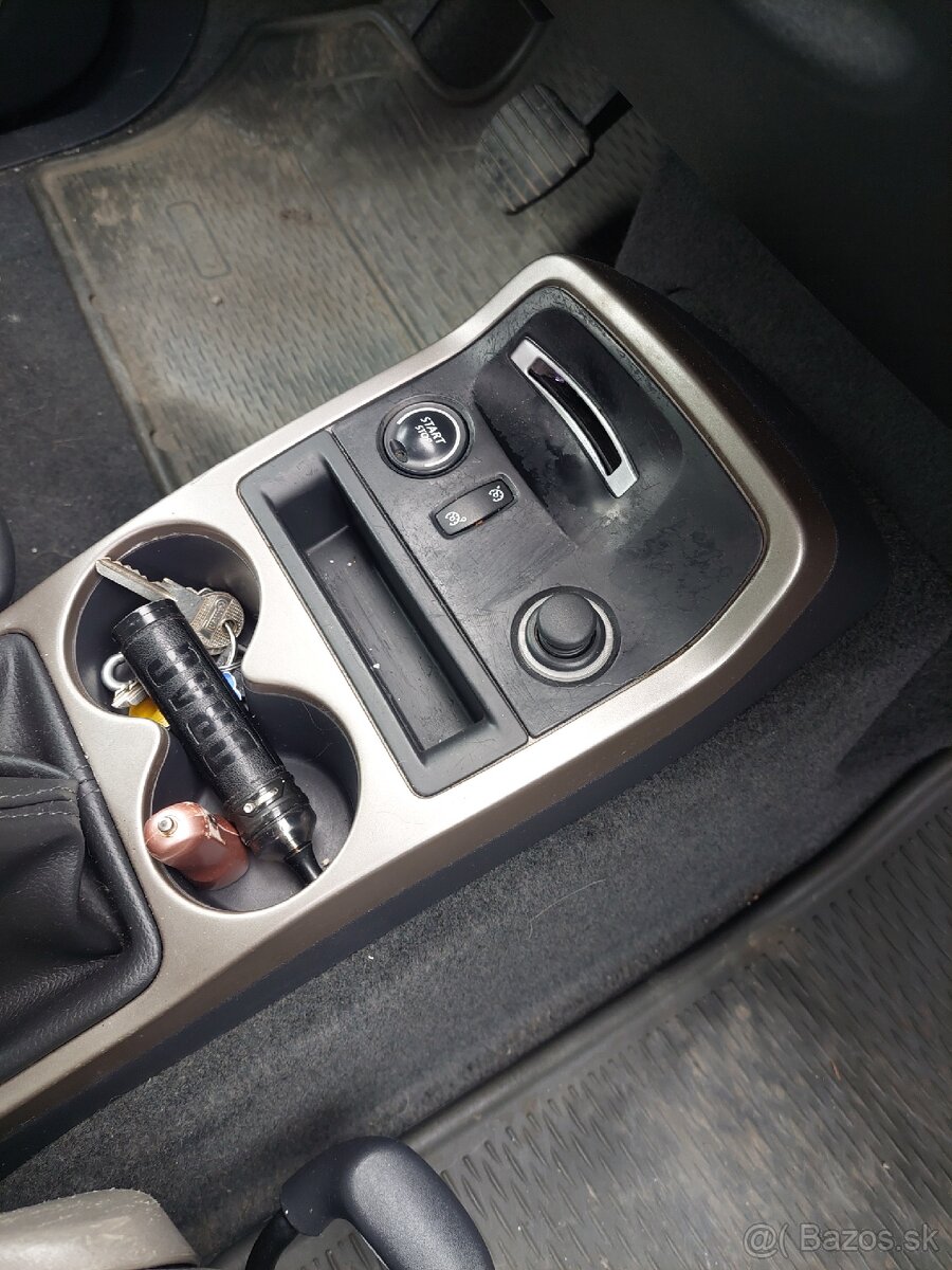 Predám Renault Espace - 4