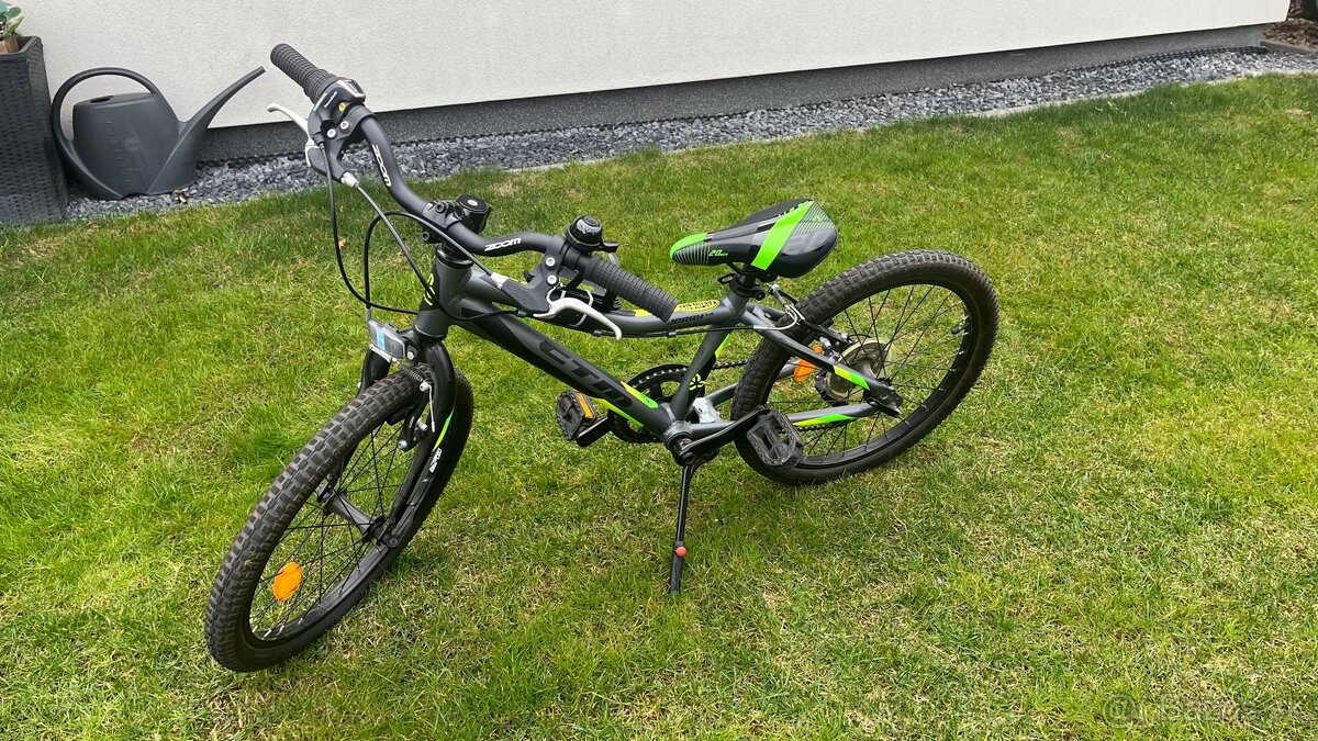 CTM JERRY 1.0 20” - 4