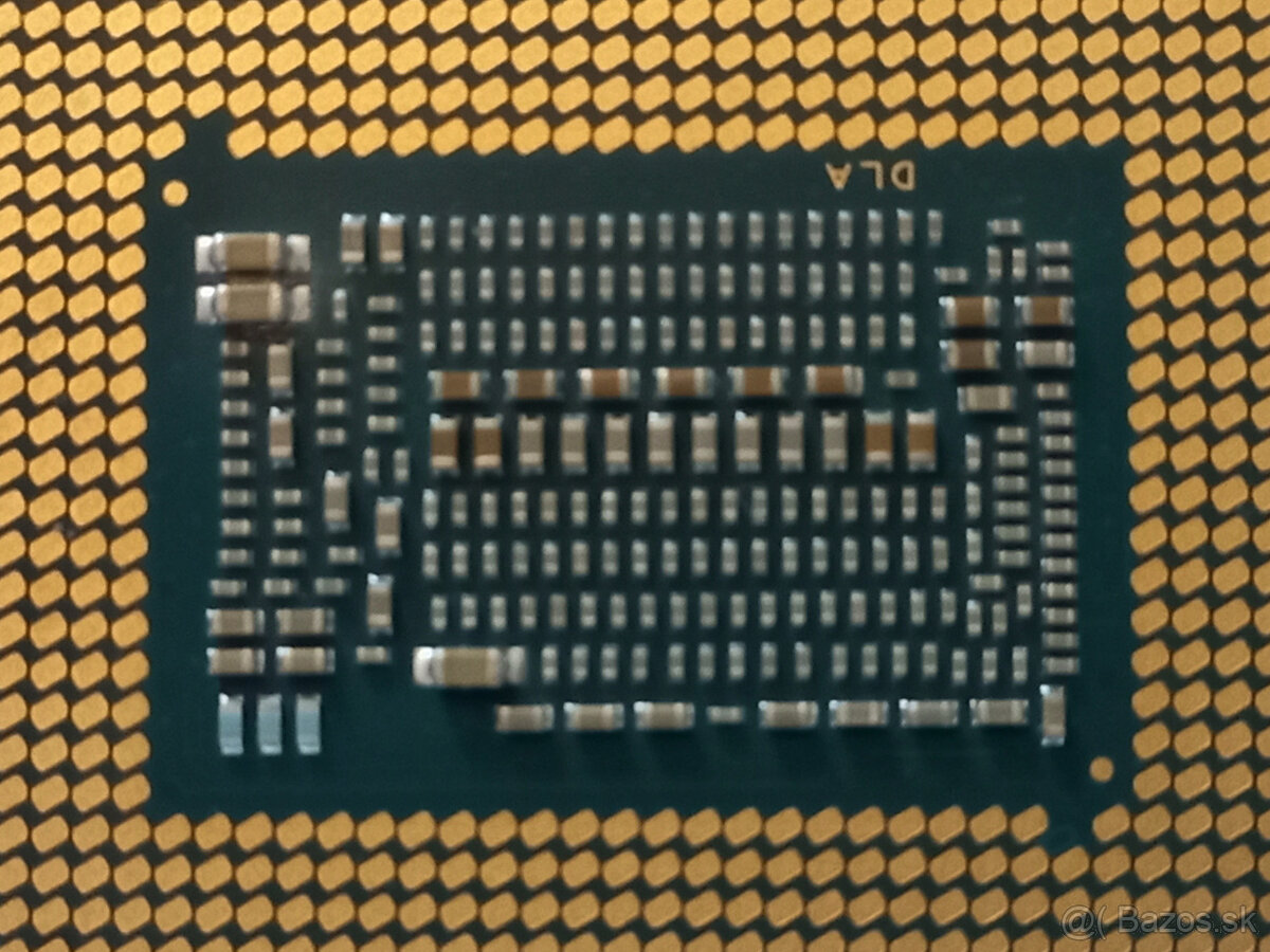 CPU Intel® Core™ i7-9700K 12 MB Intel® Smart Cache, soc.1151 - 4