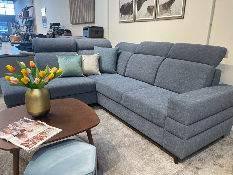 Sedacia súprava PLATO - úplne nová - 4