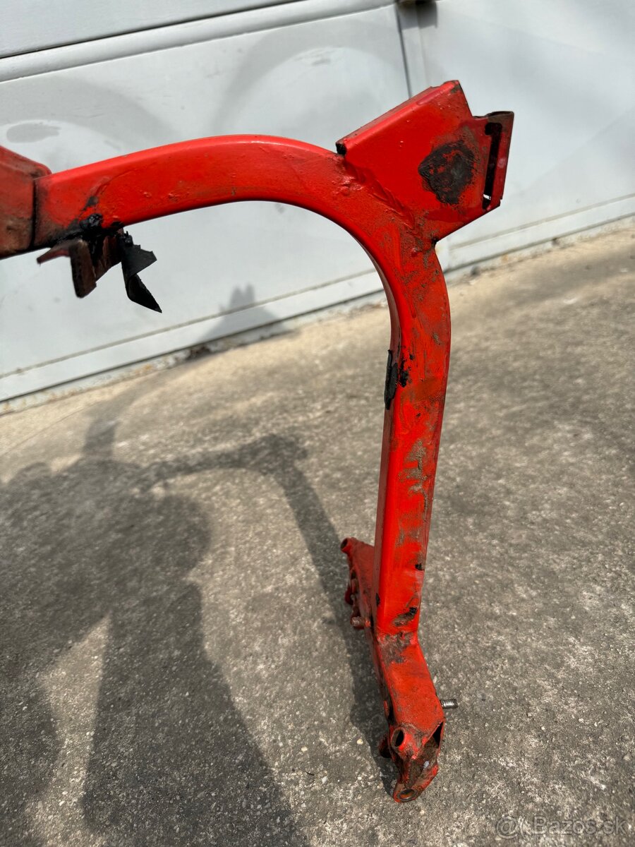 Jawa pionier ram/kostra - 4