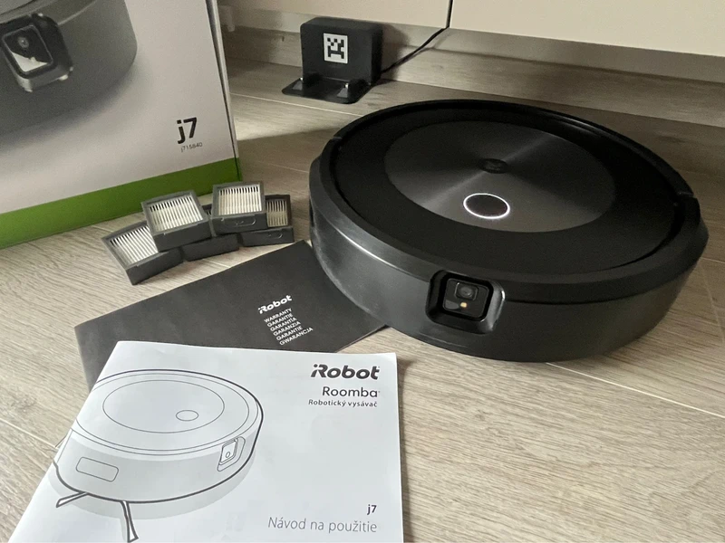 iRobot Roomba - 4