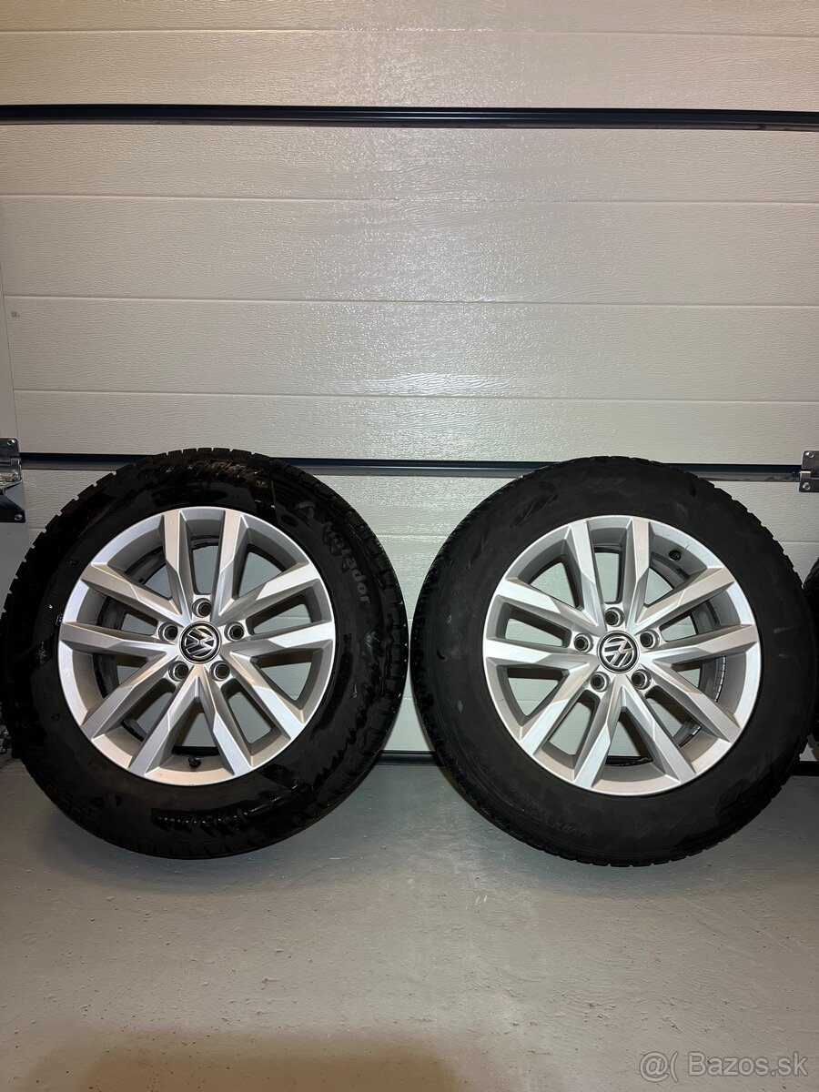 Vw Passat B8 Sepang R16 - 4