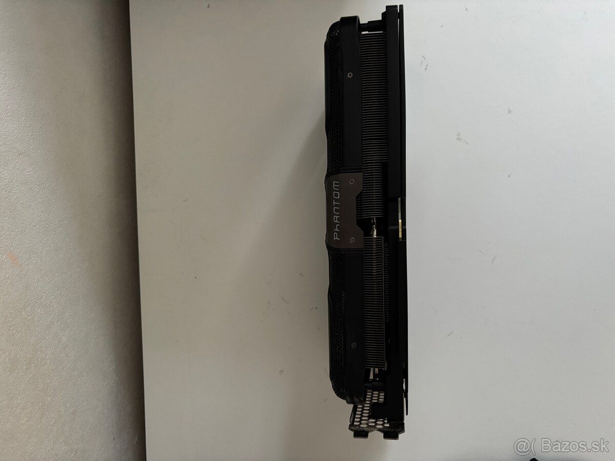 Grafika Gainward GeForce RTX3070 Phantom - 4