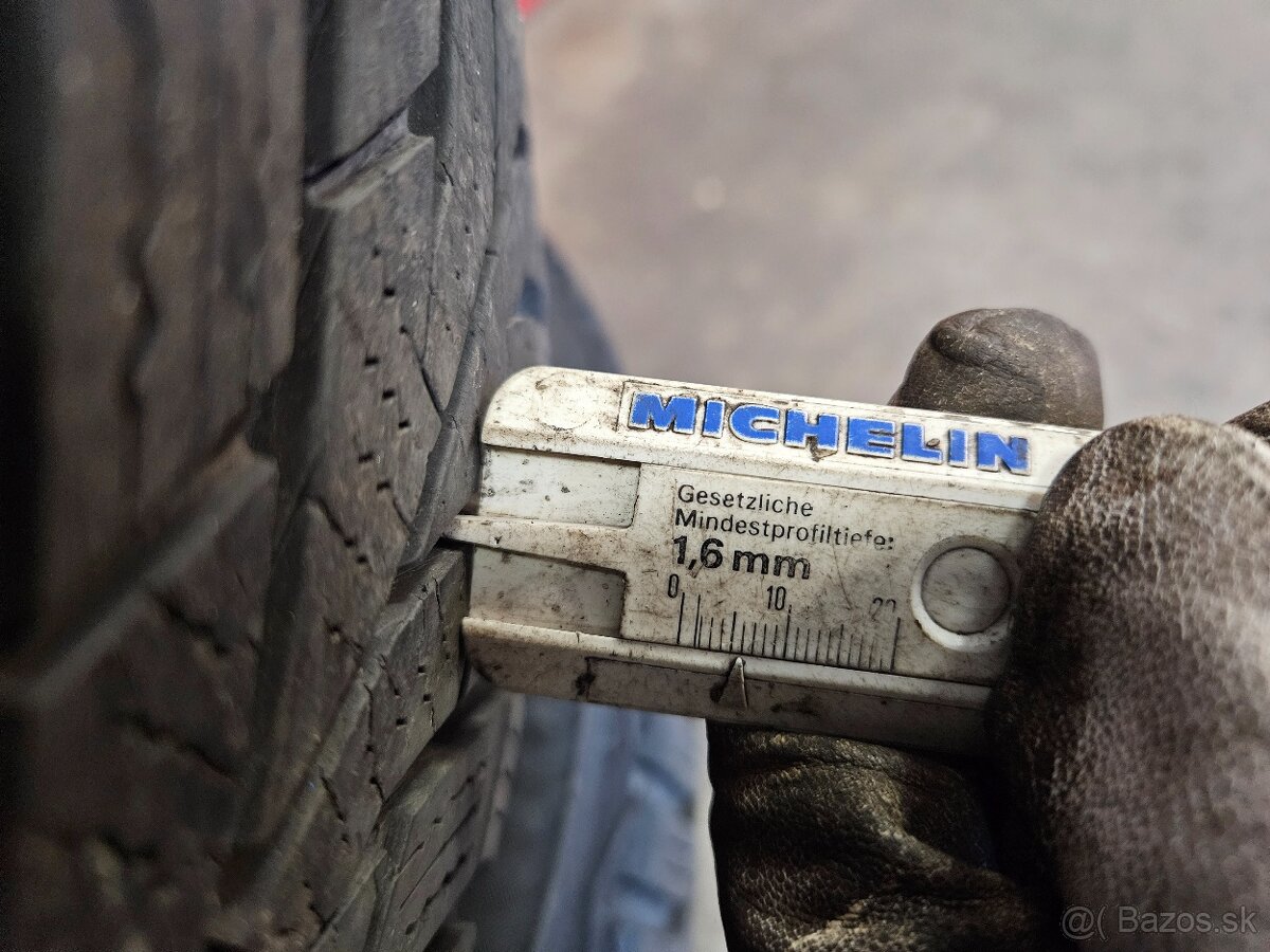 225/50 R17 98V XL Continental WinterContact TS860 - 4