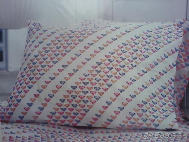 ROXY - DEKA + POVLEČENÍ - 4