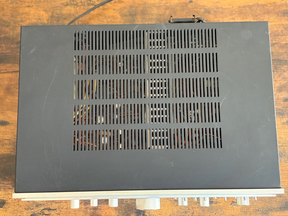 Nordmende RE 1200 - 4